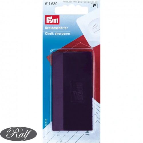 Ascutitoare pentru creta - Prym 611639